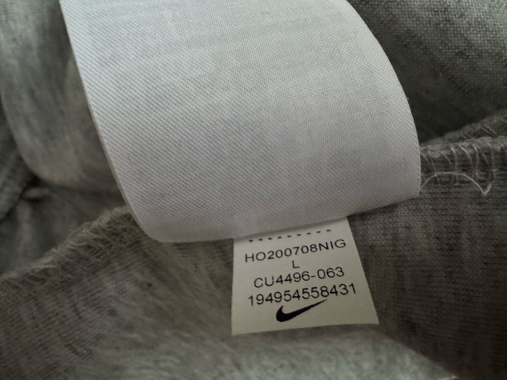 Спортивні штани Nike Tech Fleece брюки спортивні найк теч фліс