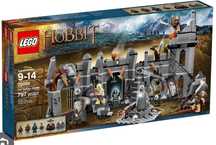LEGO The Hobbit 79014.