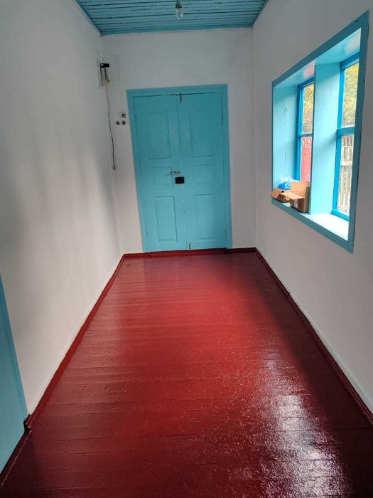 Продам будинок в смт Вільшана.