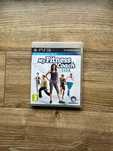 Gra My Fitness Coach Club Move PlayStation 3 Ps3 Fat Slim Super