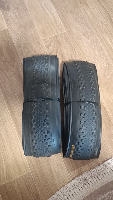 Гравійний велосипед