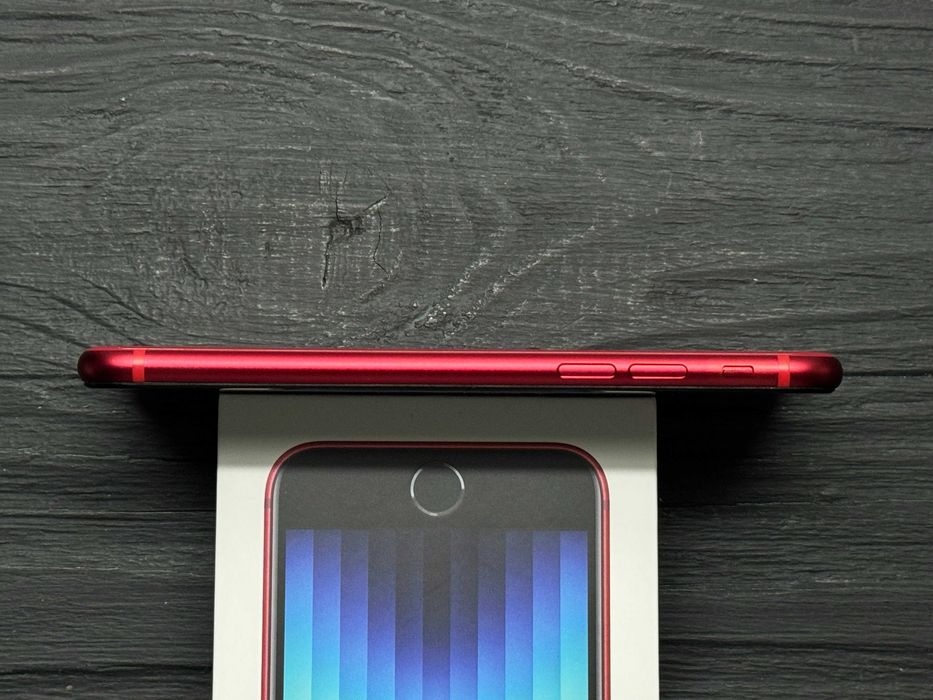 MAГAЗИН iPhone SE 2 256gb Neverlock ГАРАНТИЯ/Trade-In/Bыкyп/Oбмeн