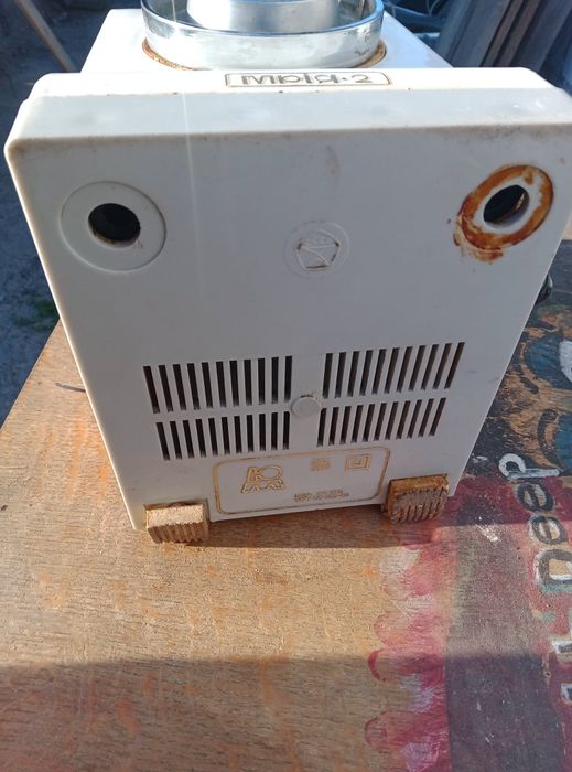 Насадки Кухонный комбайн Мрия1.насадки.шестернЯ