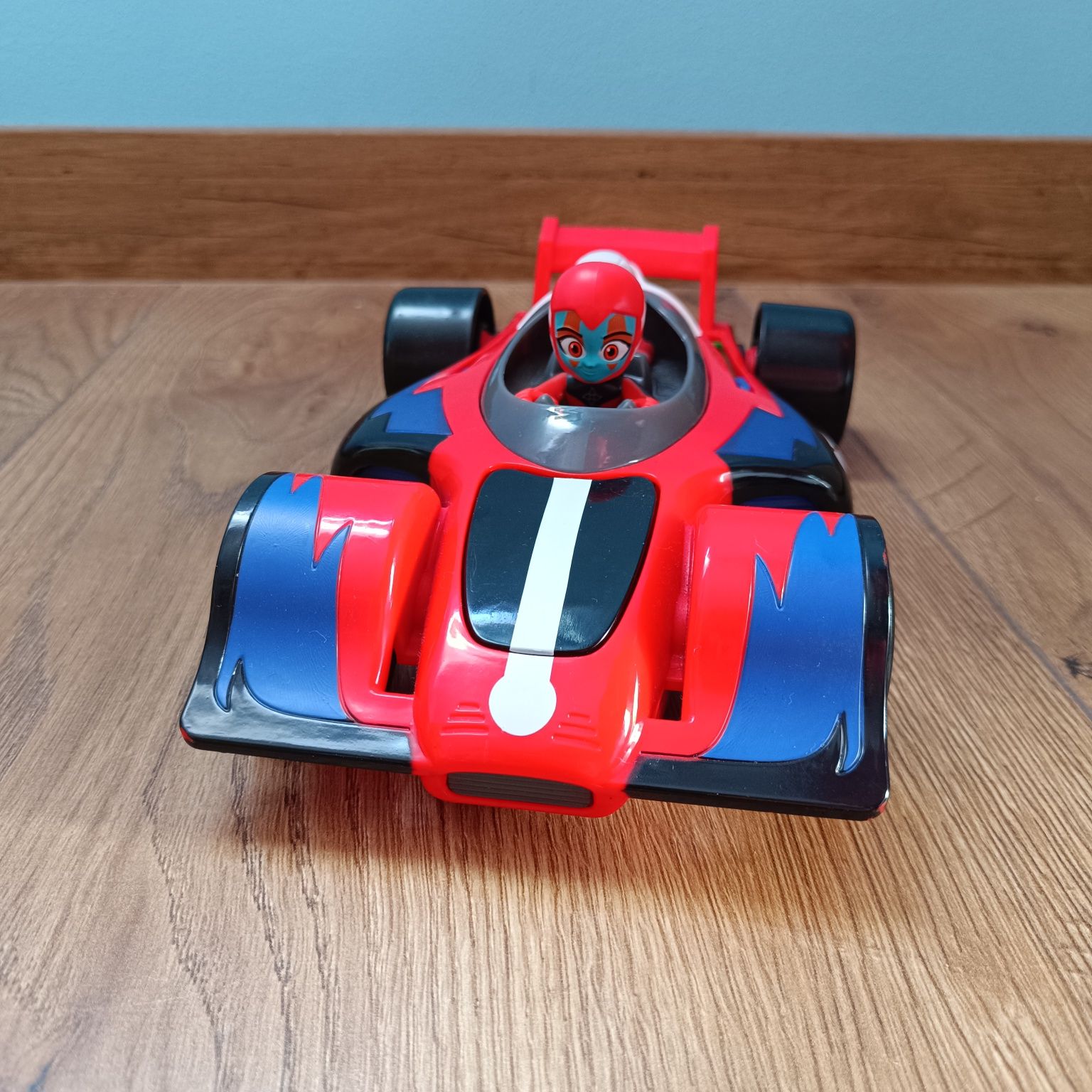 Auto Pidżamersi-Hasbro