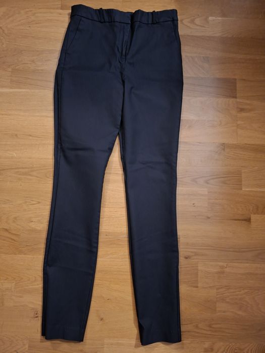 Spodnie czarne Orsay 38
