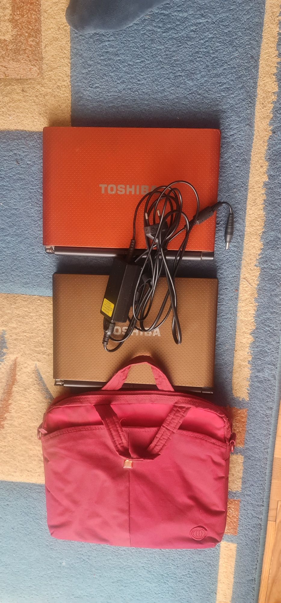 Продам ноутбук Toshiba nb520