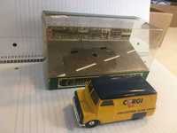 Bedford CA Van - Corgi Collector Club 1990 - esc.1/43 como Novo