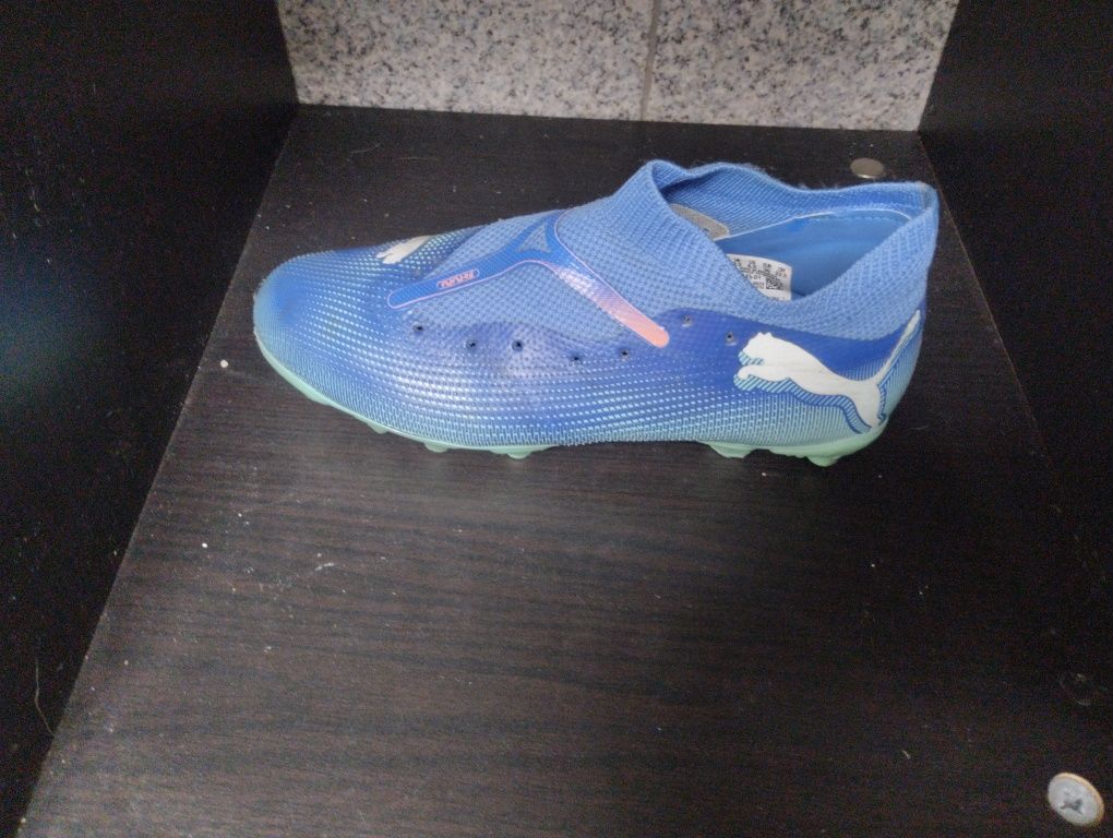 Chuteiras Puma FTR