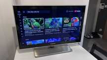 Telewizor Samsung 32 cale Smart tv, Wifi, Youtube, Netflix, Disney +