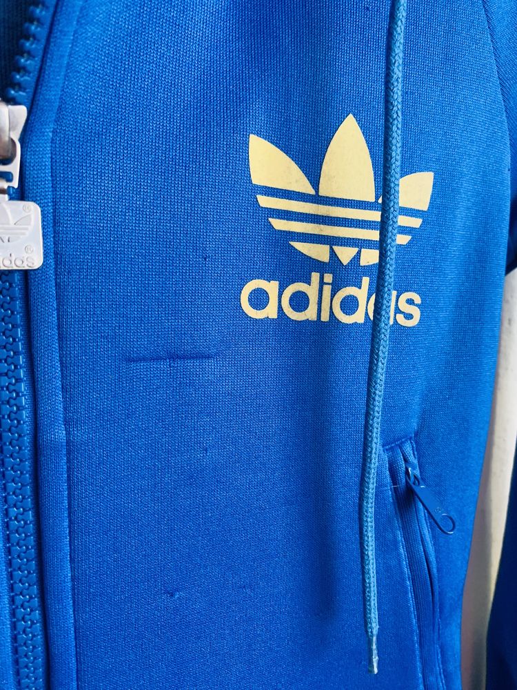 Bluza Adidas Old School rozm. 36/S