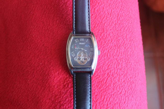 Relogio Mebus - men's wrist watch - 21th century