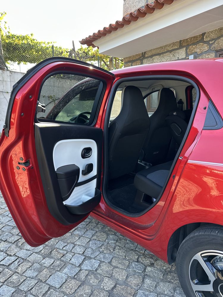 Renault Twingo 0.9 Tce 2016