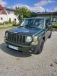 Jeep Patriot Jeep
