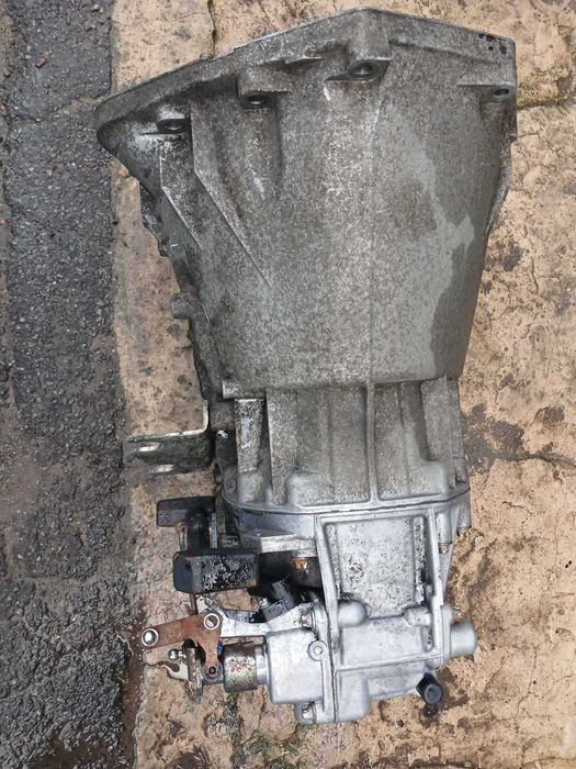 Продам КПП MERCEDES Sprinter