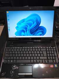 HP DV6 1gb de grafica