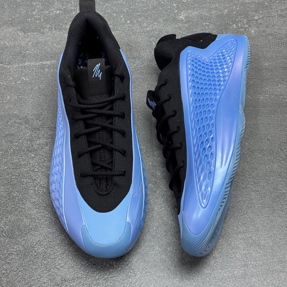 Кросівки для баскетболу Adidas AE 1 Low JQ6139 ОРИГІНАЛ 100% 41 р
