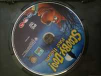 PC DVD-ROM gra Scooby-Doo