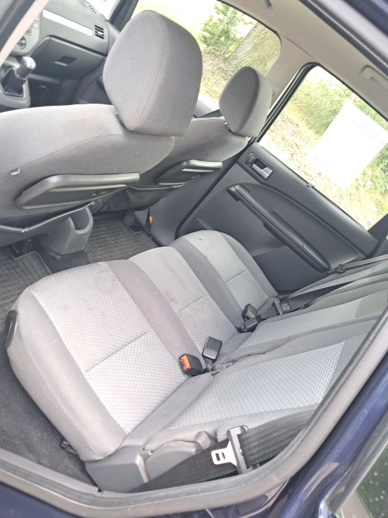 Ford focus c max