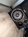 Subwoofer aktywny Peiying PY-250QA
