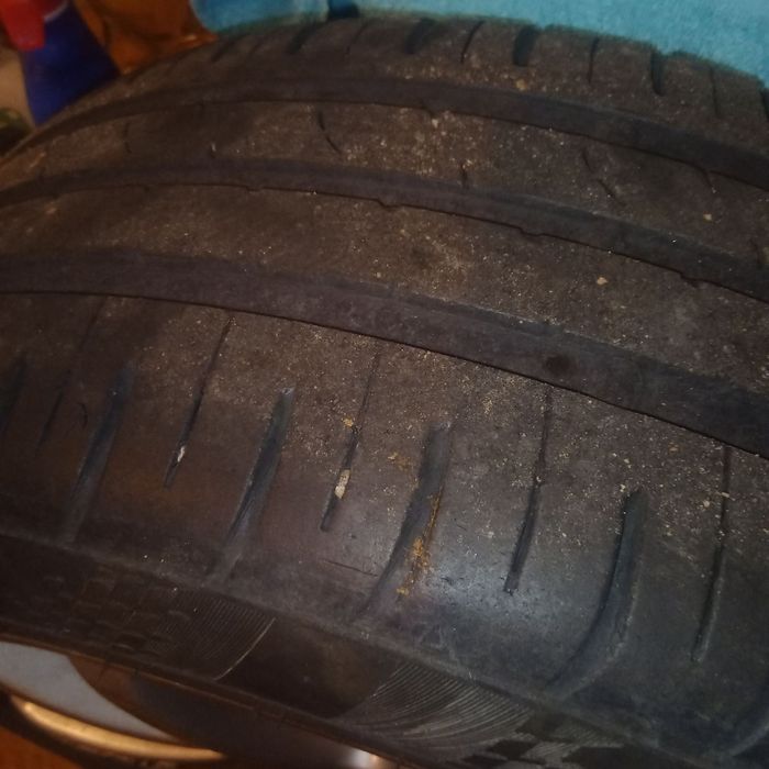 Продам колеса R15