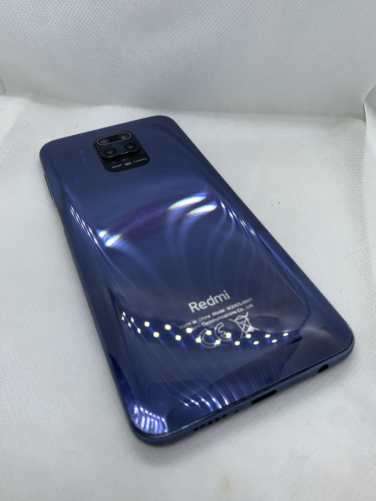 Redmi note 9s 4/64gb