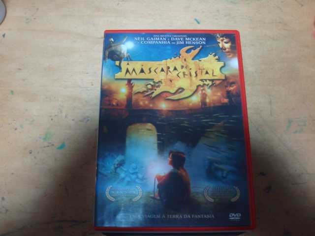 lote 12 dvds alguns raros ver lista