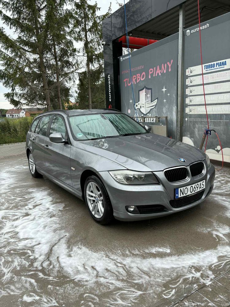 Sprzedam BMW SERII 3