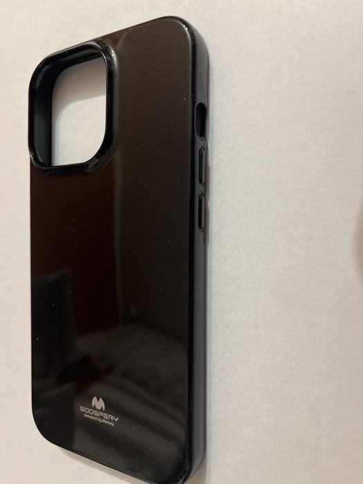 Etui na telefon iPhone 13 Pro