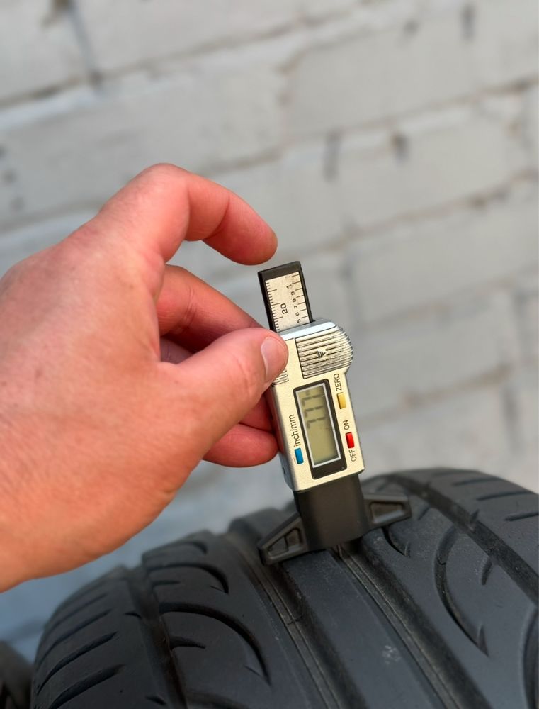 Топова шина‼️Hankook Ventus V12 evo2 95Y 225/45 r18 7.7мм 2022рік