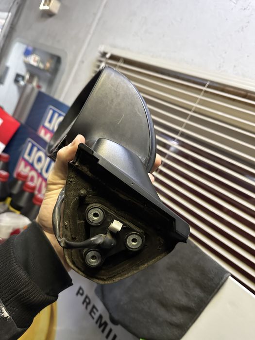 Дзеркало toyota auris / yaris аурис prius бокове