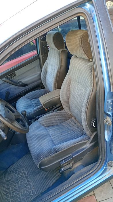 Розбірка Фіат Темпра 1.6 Fiat Tempra