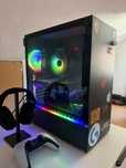 PC Gamer (Jogos & Edição de Video).