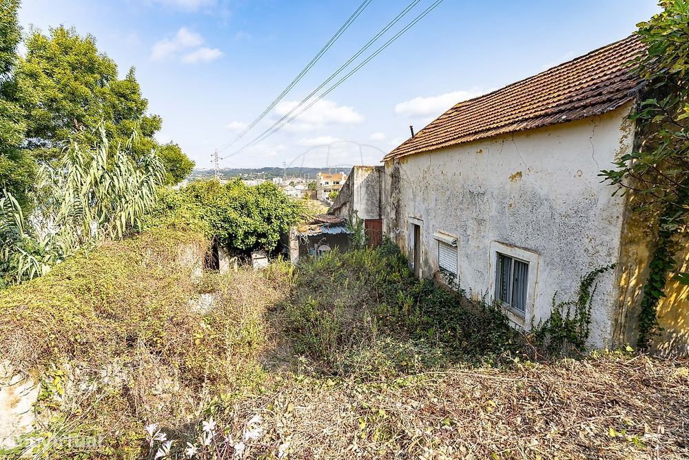 Moradia T3 para venda