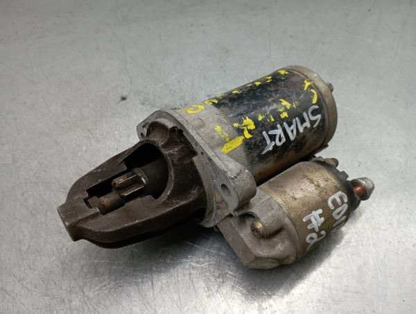 Motor de arranque SMART ForFour (454)