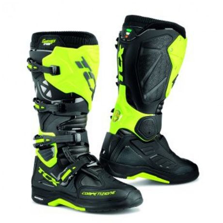 Buty obuwie motocyklowe TCX Comp evo michelin 42-49 PROMOCJA