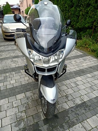 Motocykl na sprzedarz