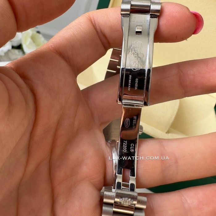 Женские часы Rolex Day-Date 36mm
