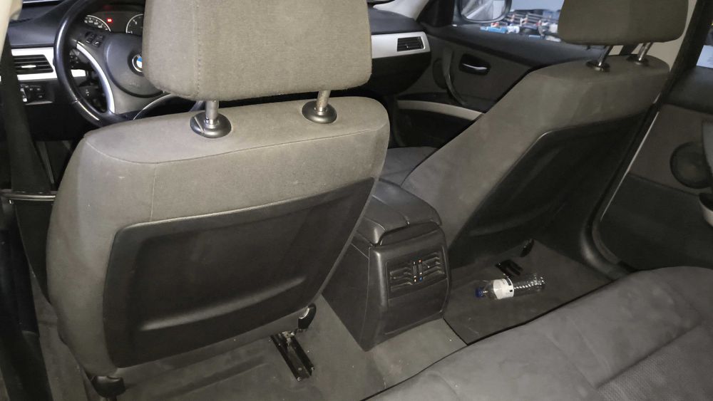 BMW 320D Touring Navigation Sport 177cv