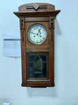 Настенные часы Adler Gong