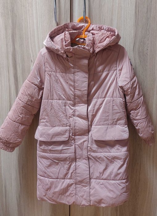 Куртка курточка lenne 116 см