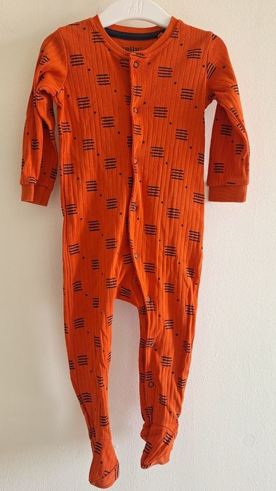 Babygrow Lupilu 80 cm
