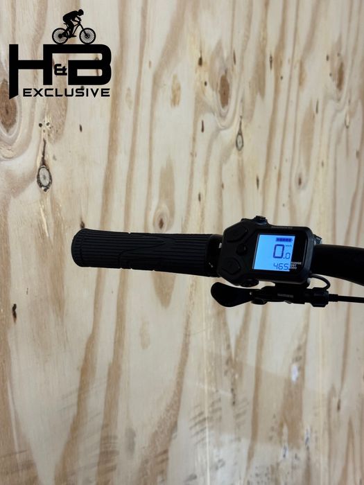 Merida eOne-Sixty 775 Shimano XT 2022