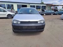 Vw Golf IV, 1999r, 1.4 - na części.
