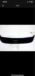 Spoiler para mazda 323 F
