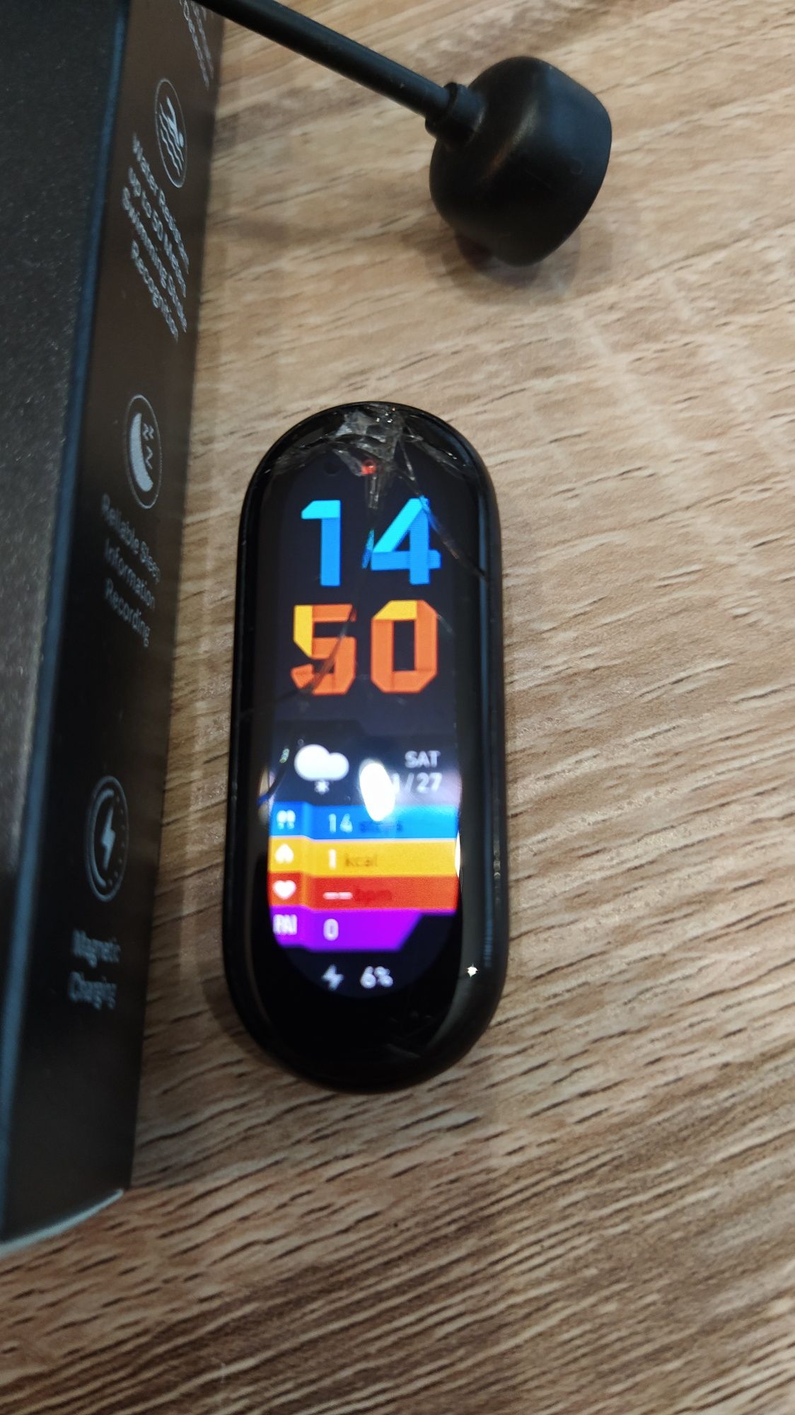 Xiaomi Mi Band 6