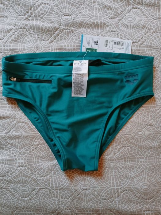 Нові плавки. Arena.