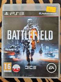 Battlefield 3 ps3  PL