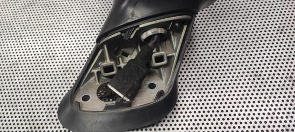 Retrovisor / espelho esquerdo FIAT Punto Evo (199_)