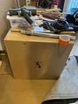 Szuflada do podgrzewania grzewcza Gorenje WD1410BG