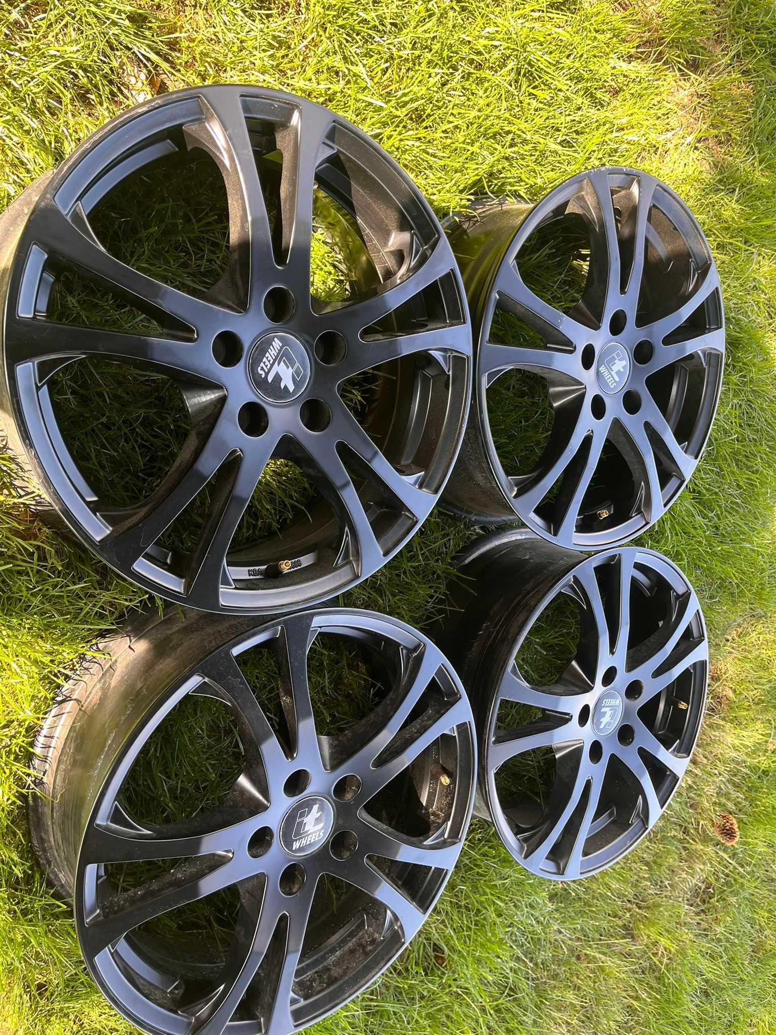 4x5x105 R 16 Felgi Aluminiowe !!!